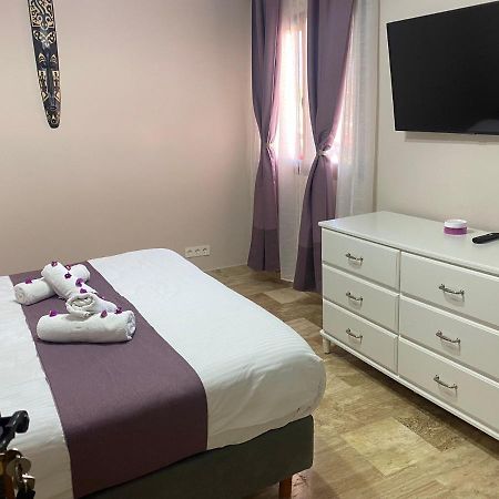 Villa Mandolyn Alhaurín de la Torre Esterno foto