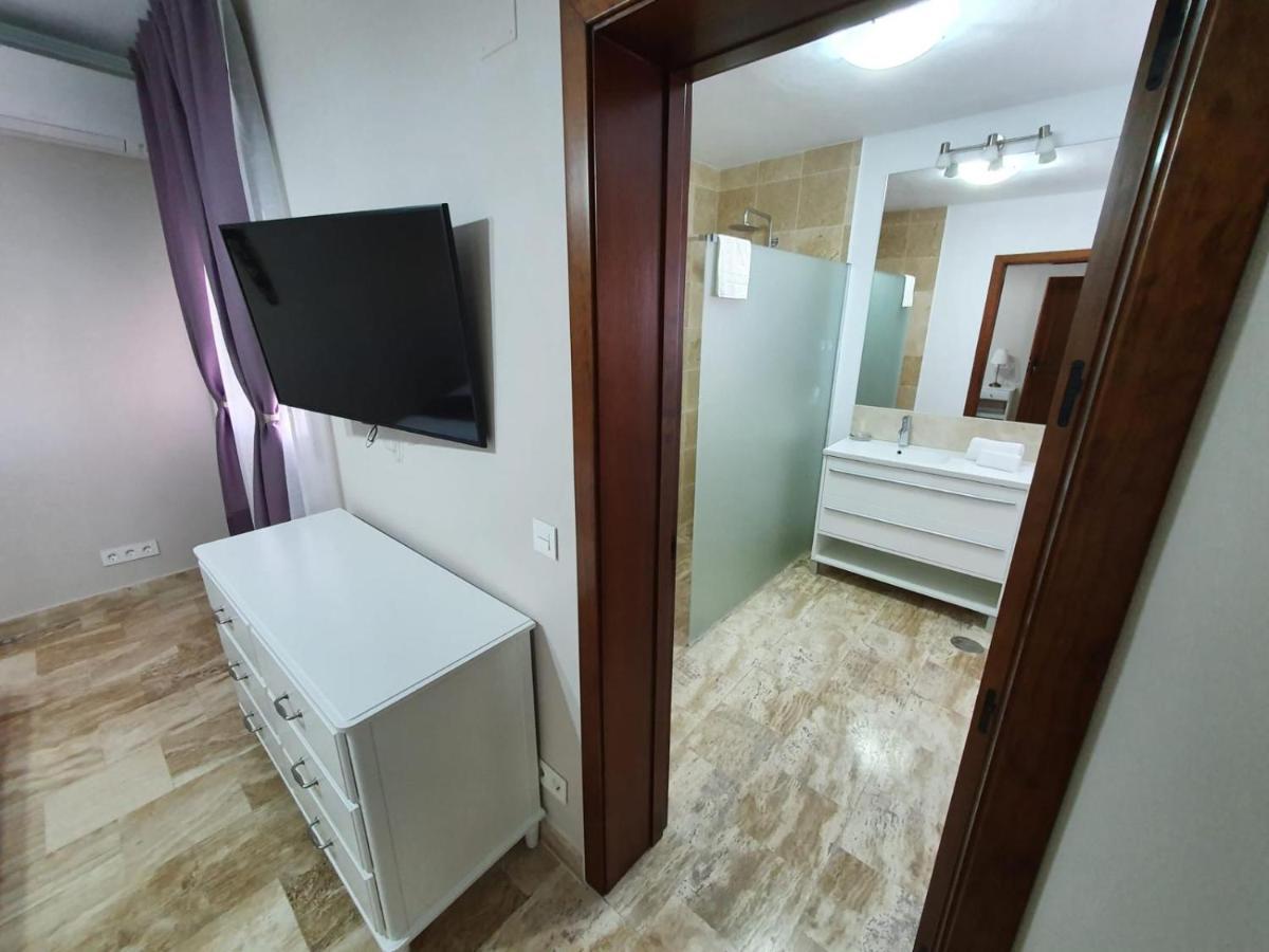 Villa Mandolyn Alhaurín de la Torre Esterno foto