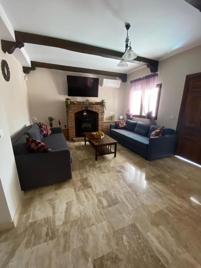 Villa Mandolyn Alhaurín de la Torre Esterno foto