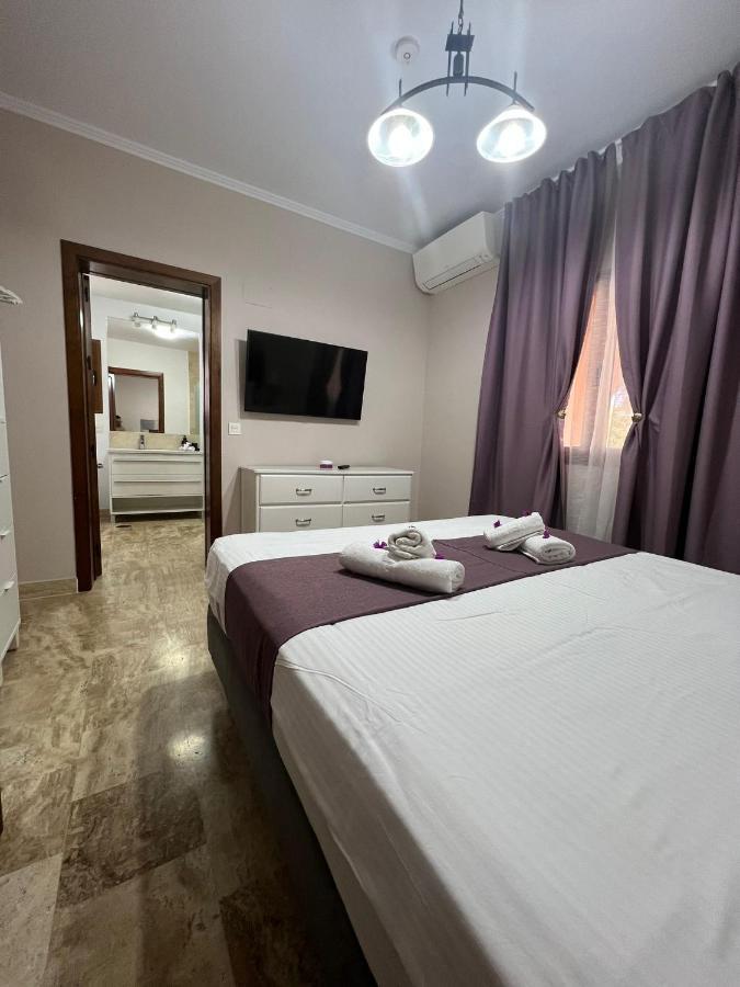 Villa Mandolyn Alhaurín de la Torre Esterno foto