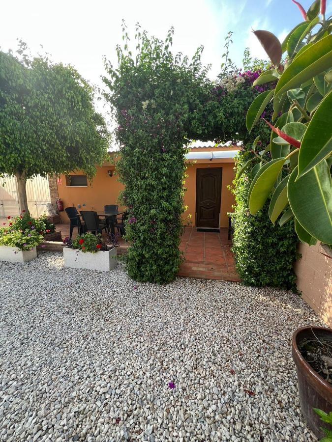 Villa Mandolyn Alhaurín de la Torre Esterno foto