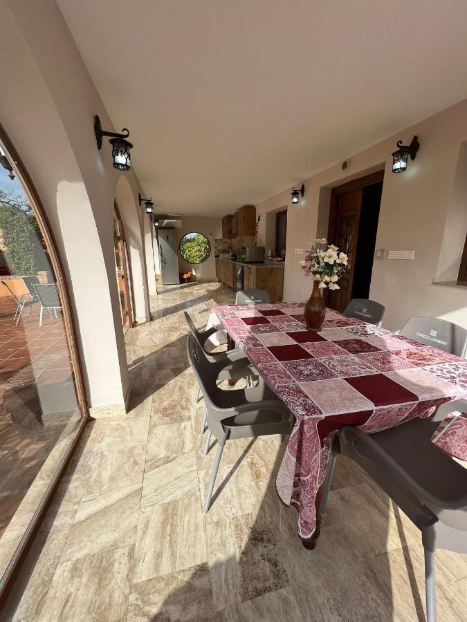 Villa Mandolyn Alhaurín de la Torre Esterno foto